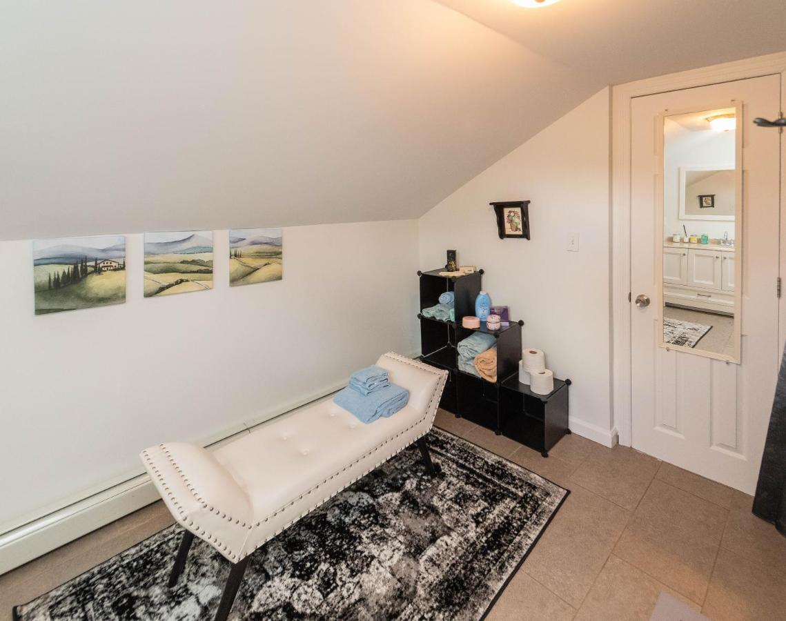 Cozy Creek Inn North Branch Экстерьер фото