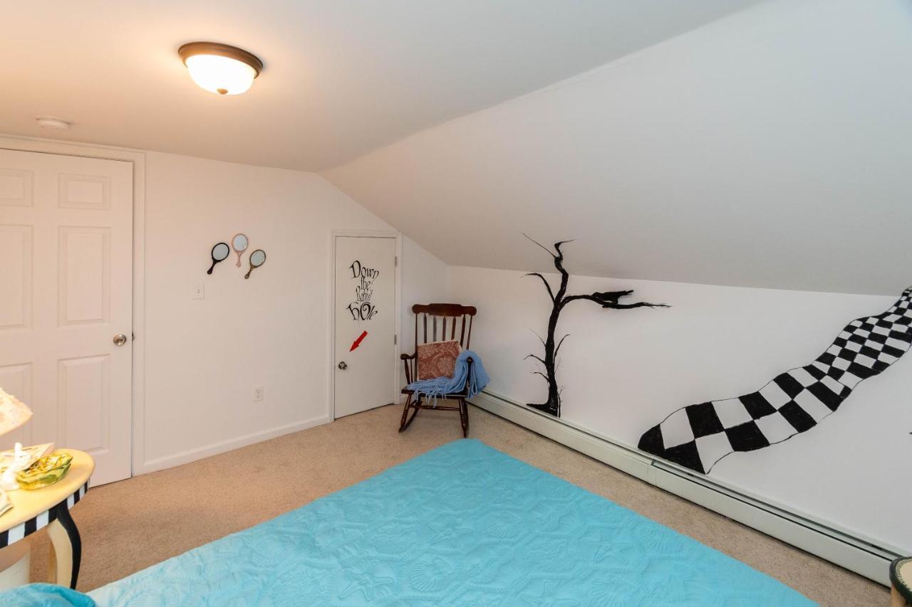 Cozy Creek Inn North Branch Экстерьер фото