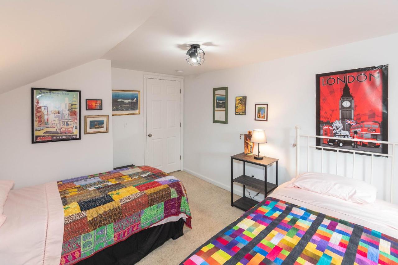 Cozy Creek Inn North Branch Экстерьер фото
