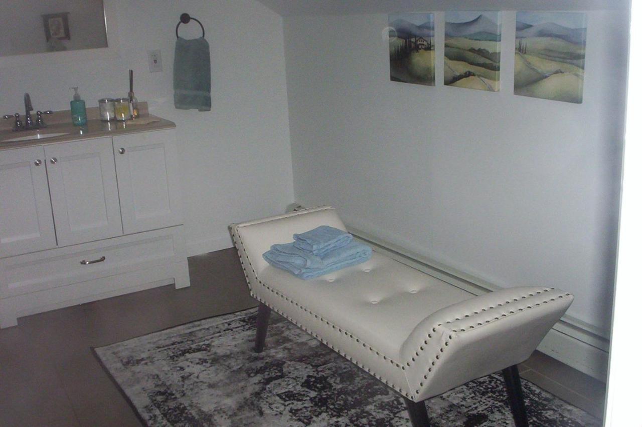 Cozy Creek Inn North Branch Экстерьер фото